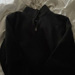 Size Extra Small Jansport quarter-zip